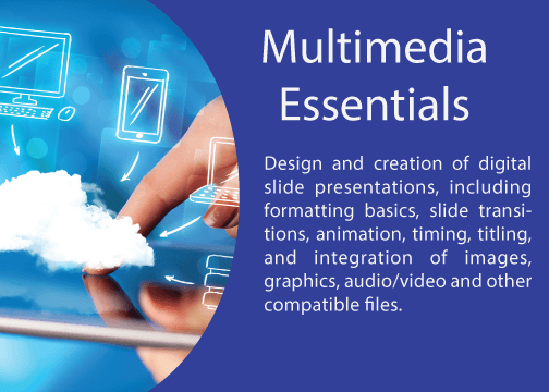 multimedia essentials