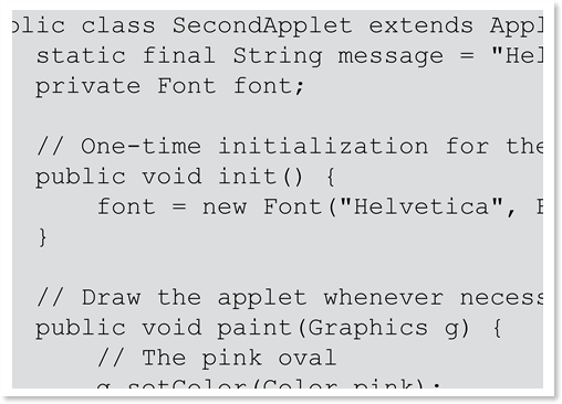 ICT Programming & Logic Essentilas