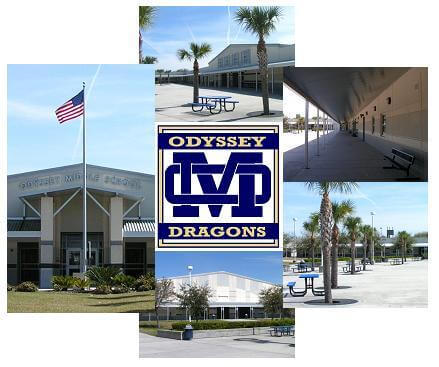 Odyssey Middle School