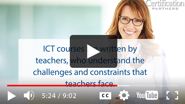 ICT Essentials Suite Introduction Video